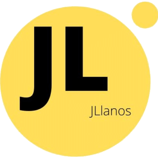 Logo JLlanos