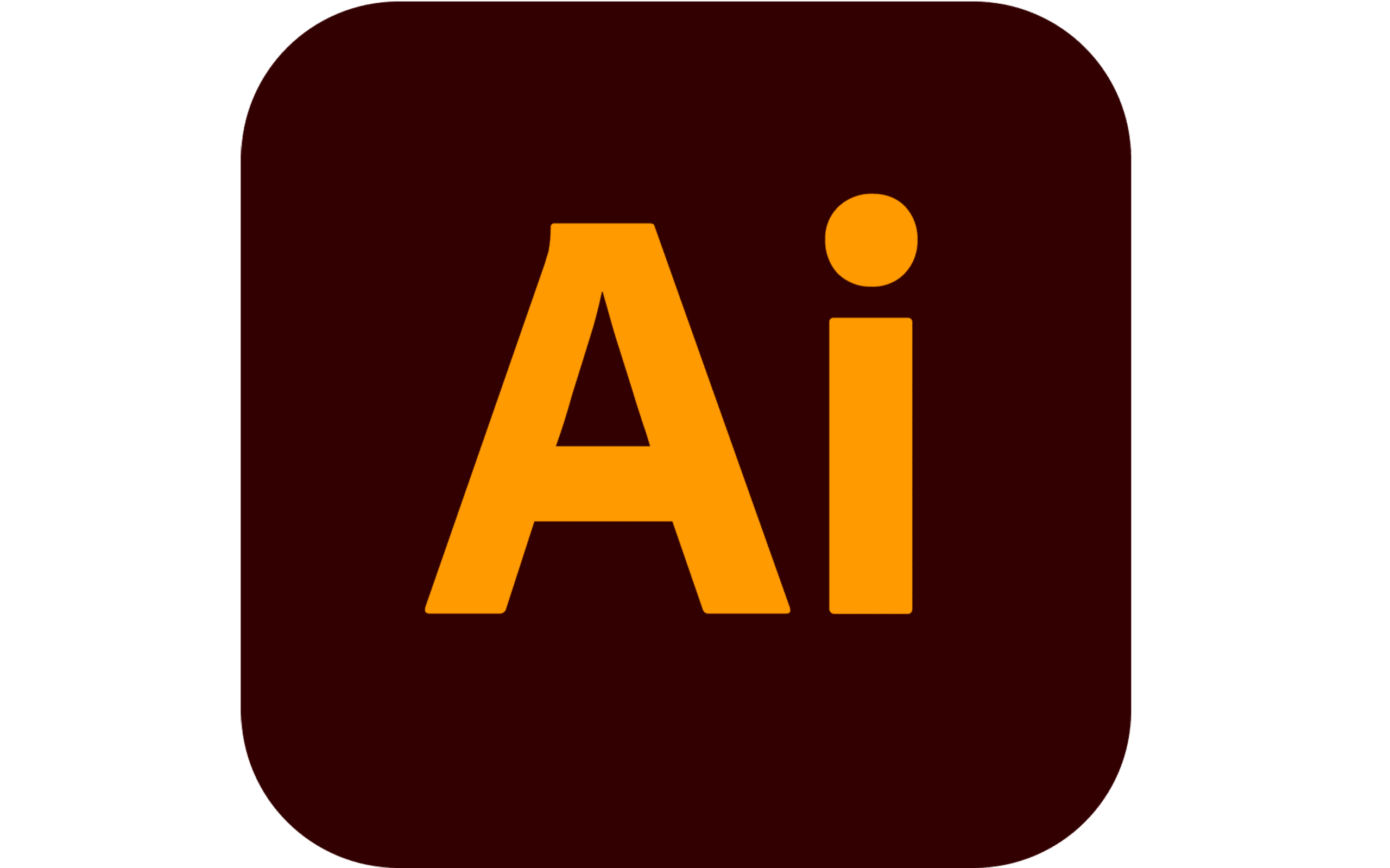 adobe illustrator logo